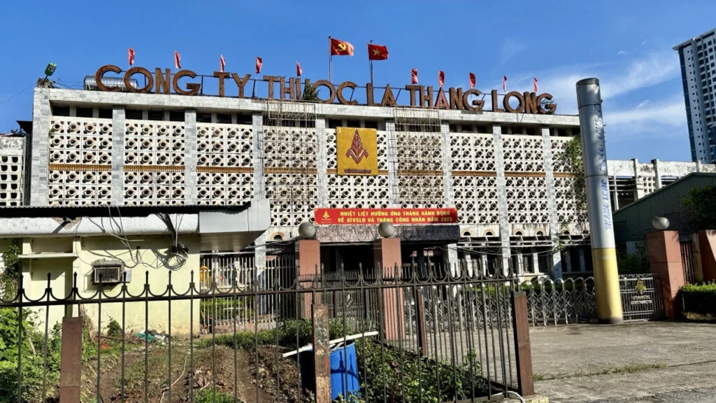 Chung cư gần khu Cao Xà Lá ngót nghét 100 triệu đồng/m2