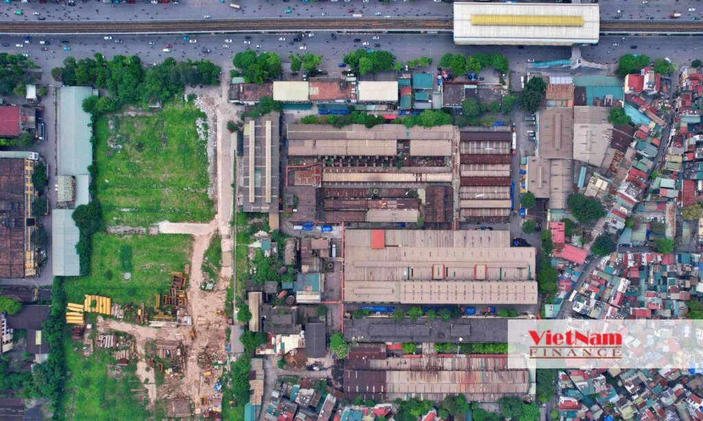 quy hoạch masteri cao xà lá