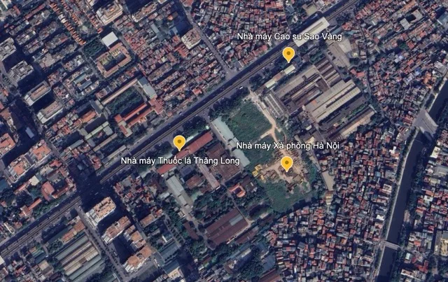 Tiến độ thi công Masteri Cao Xà Lá – Cập nhật mới nhất 2025