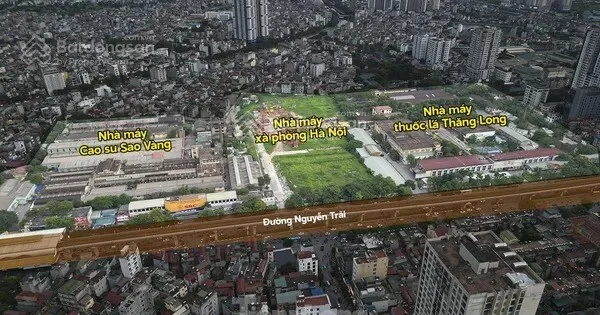 Vị trí Masteri Cao Xà Lá 